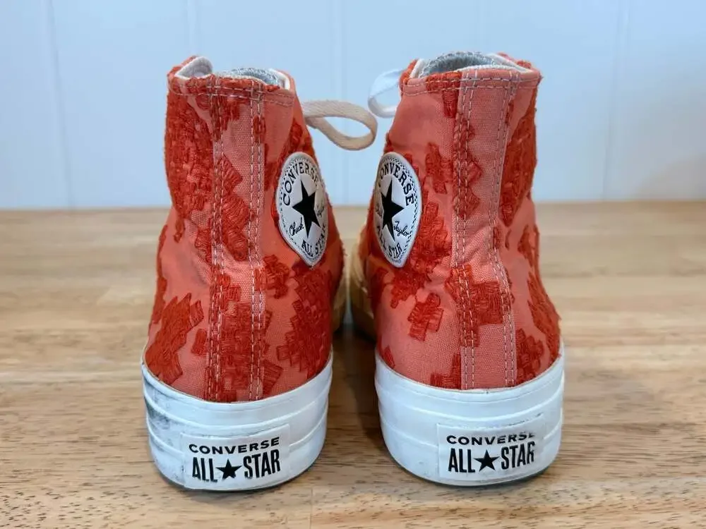 Converse chuck taylor